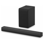 LG Soundbar S40T (S40T DEUSLLK) LGDEUSLLK) LG DEUSLLK)