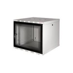 Logilink 19" Wallmount SOHO Box 6U 540*550,...