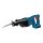 Powertools Akku-Sbelsge GSA 18 V-LI Professional, 18 Volt (blau/schwarz, 2x Li-Ionen Akku 5,0Ah, in L-BOXX)