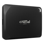4TB Crucuial X10 Pro USB 3.2 Gen 2