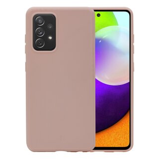 dbramante1928 Greenland - Cover - Apple - Galaxy A52s 5G - 16.5 cm (6.5 inches) - Sand