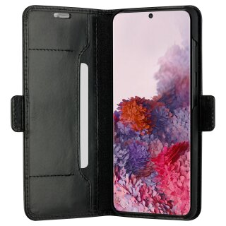 dbramante1928 Copenhagen Slim - Wallet case - Samsung - Galaxy S20 - 15.8 cm (6.2inch) - Black