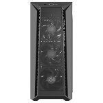 Cooler Master MasterBox 520 Mesh Black Workstation Case