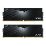 32GB ADATA DIMM 6000 (2x 16 GB) Dual-Kit (schwarz,...