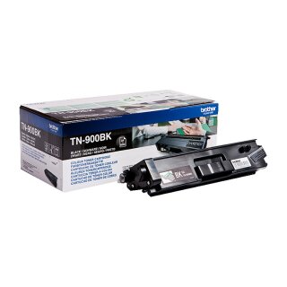 Brother TN900BK Contract Toner CARTRIDGE black EXTRA HIGH - Toner unit