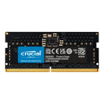 8 GB Crucial SO DIMM 262-PIN