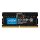 8 GB Crucial SO DIMM 262-PIN
