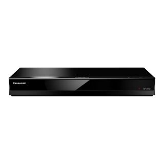 PAN DP-UB424AGK sw UHD Blu-Ray Spieler 4K