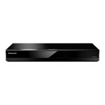 PAN DP-UB424AGK sw UHD Blu-Ray Spieler 4K