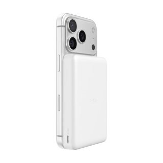 Belkin BOOSTCHARGE SLIM MAGNETISCHE PO