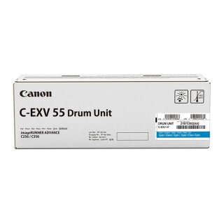 Canon CEXV55 IRC OPC Cyan 45.000Seiten