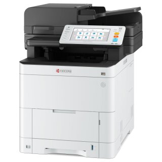 Kyocera ECOSYS MA3500cifx 4in1 Mutlifunktionsgerät Farblaser A4 35s/m