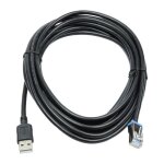 Datalogic USB / Stromkabel USB 4.5 m für Magellan...