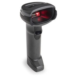 Zebra DS4678 Scanner Only BT 2D SR BT (BLE) RB Black