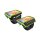 Zebra WT6400 Wearable TERM TS Display Data collection device 2.400 MHz