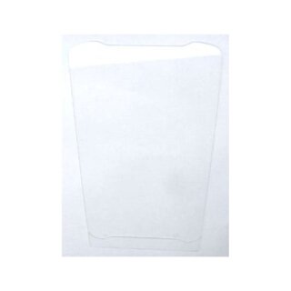 Zebra SGNGTC7SCRNP03 handheld mobile computer accessory Screen protector