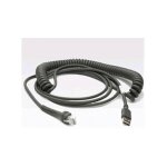 Zebra Connection Cable Powered USB