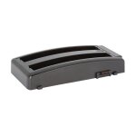 Honeywell battery charging station 2 slots
