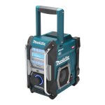 Makita MR004G - Construction site radio