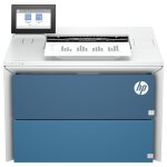 HP LaserJet Enterprise 5502dn Monochromlaser A4 50s/m