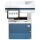 HP LaserJet Enterprise MFP 6600dn 4in1 Multifunktionsgerät Monochromlaser A4 55s/m