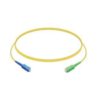 Ubiquiti UFiber Patchkabel UPC zu APC