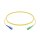Ubiquiti UFiber Patchkabel UPC zu APC