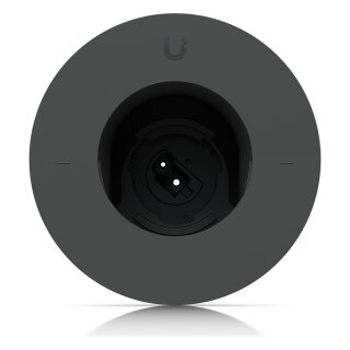 Ubiquiti UniFi G6 PTZ In-Ceiling Mount black UACC-G6-PTZ-ICM-B