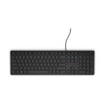 Dell KB216 - Tastatur - USB - AZERTY - Französisch