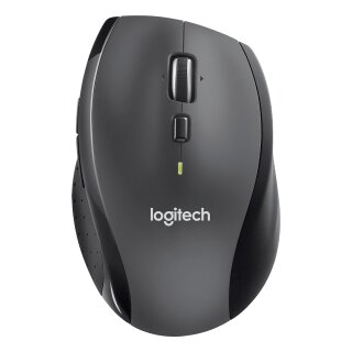 Logitech M705 Marathon wireless