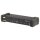 DATA KVM Desktop Switch 4-Port USB DVI Dual Link KVM Switch with Audio & USB 2.0 Hub (KVM cables included) ATEN