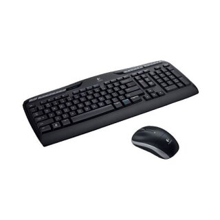 Logitech MK330 wireless Desktop Combo