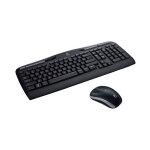 Logitech MK330 wireless Desktop Combo