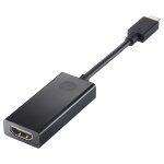 HP USB-C to HDMI Adapter, N9K77AA / 831752-001