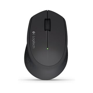 Logitech M280 wireless black