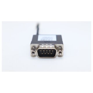 Lenovo Serielles Bedienfeld - FRU, CRU - Tier 2