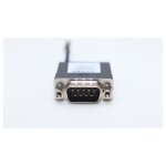 Lenovo Serielles Bedienfeld - FRU, CRU - Tier 2