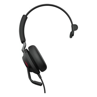 Jabra Evolve2 40 Mono MS USB-A