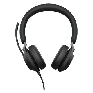 Jabra Evolve2 40 Stereo MS USB-A