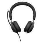Jabra Evolve2 40 Stereo MS USB-C
