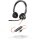 Poly - Plantronics Blackwire 3320 USB-A Headset
