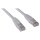 Patchkabel CAT6 RJ45 UTP 2m Sandberg White