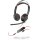 Poly - Plantronics Blackwire C5220 USB-C Headset