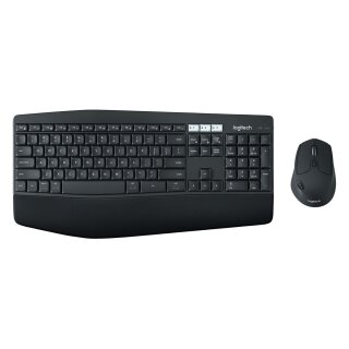 Logitech MK850 Performance Wireless Keyboard and Mouse Combo