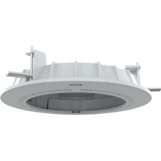 Axis RECESSED MOUNT TP3204-E für P3735-PLE/P3737-PLE/P3738-PLE
