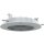 Axis RECESSED MOUNT TP3204-E für P3735-PLE/P3737-PLE/P3738-PLE