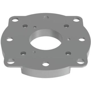 Axis Montage TQ6901-E Adapter Halterung 4erPack