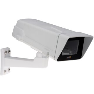 Axis Gehäuse Outdoor T93F20 Gehäuse POE