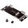 Axis T91A03 DIN-Clip Montageanschluss 5PCS