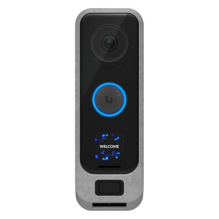 Ubiquiti UACC-G4-DB-Pro-Cover-Concrete